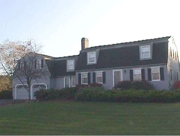 32 Woodward Road Merrimack, NH 03054 - Photo 1 of 1