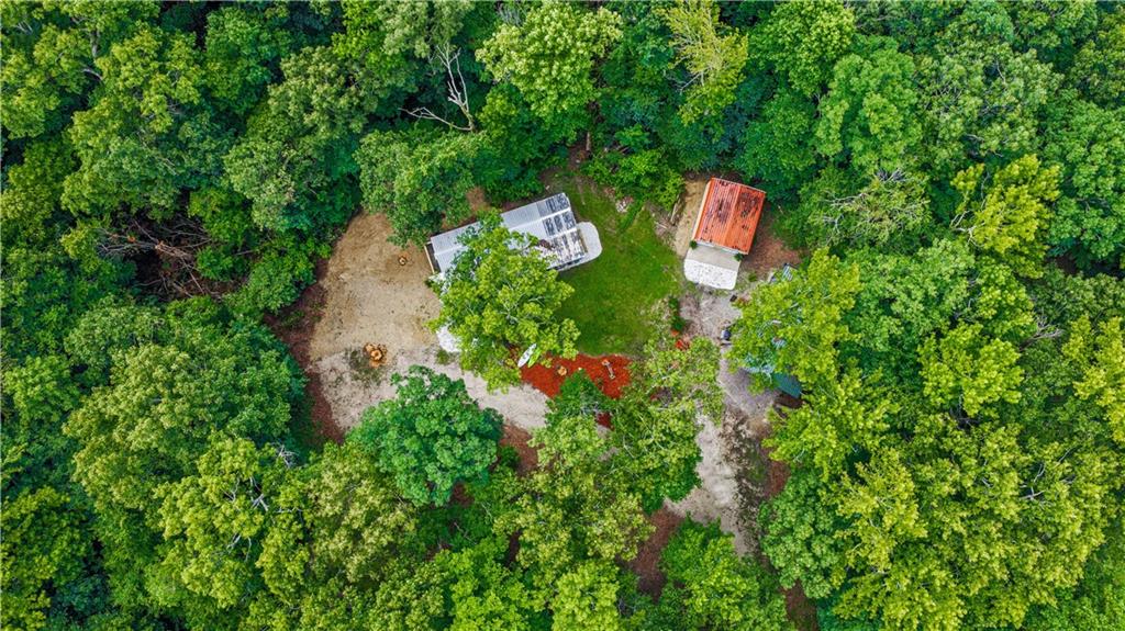 305 Golf Course Road Menlo, GA 30731 - Photo 19 of 43 Gallery Image 19