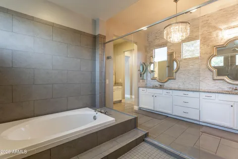 $2,275,000 | 6021 East Brianna Road, Cave Creek, AZ 85331