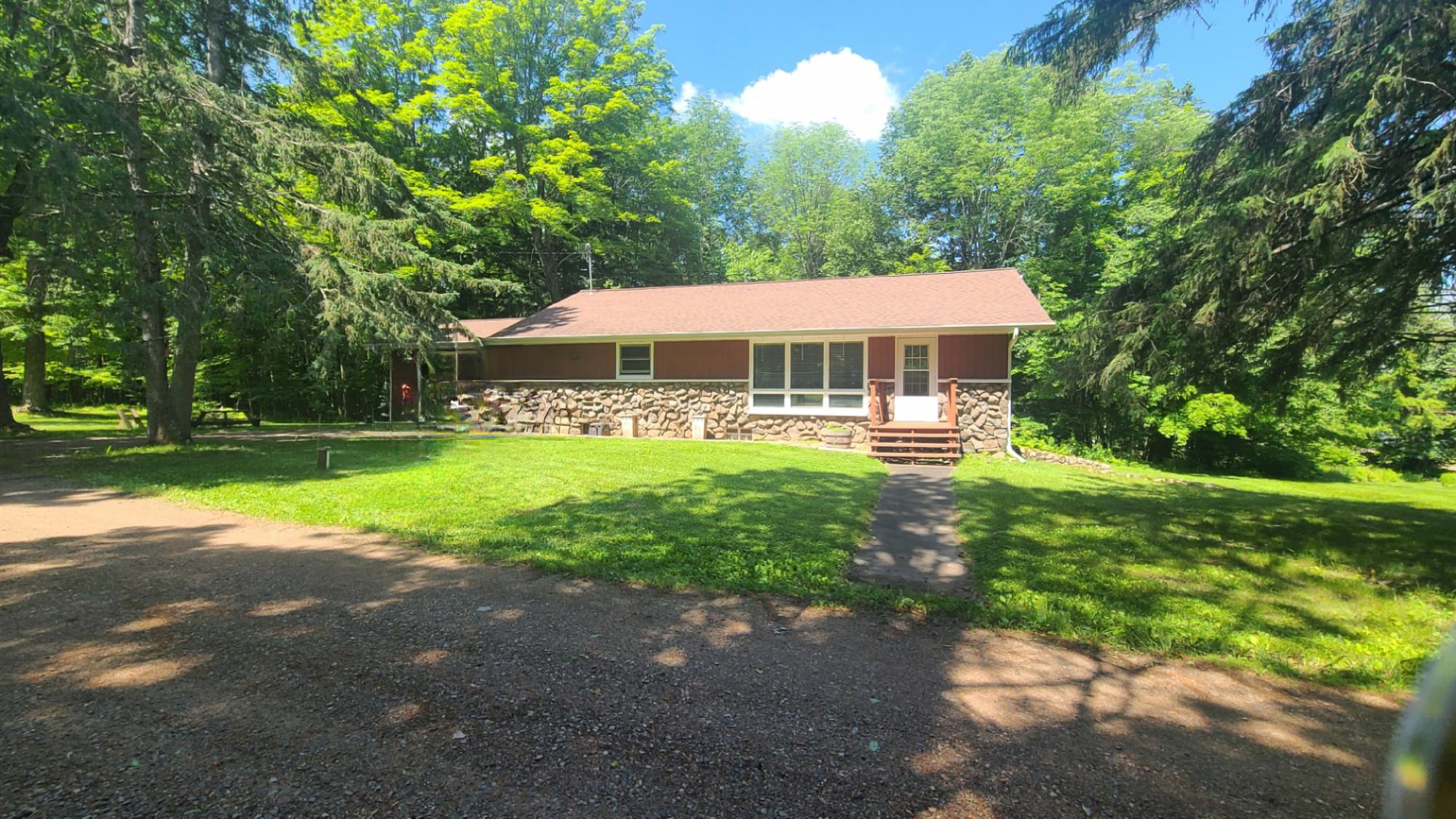 N3639 Adams Road Winter, WI 54896 - Photo 1 of 37 Gallery Image 1