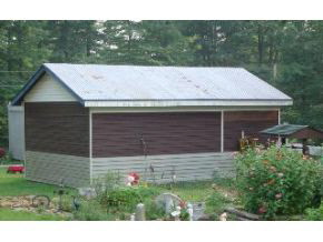 838 Coon Path Road Spencer, IN 47460 - Photo 2 of 6