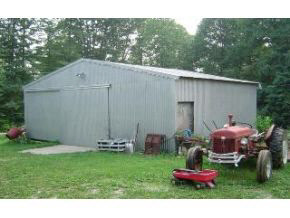 838 Coon Path Road Spencer, IN 47460 - Photo 3 of 6