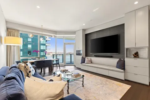 $3,595,000 | 50 Liberty Drive, Unit 7L, Boston, MA 02210