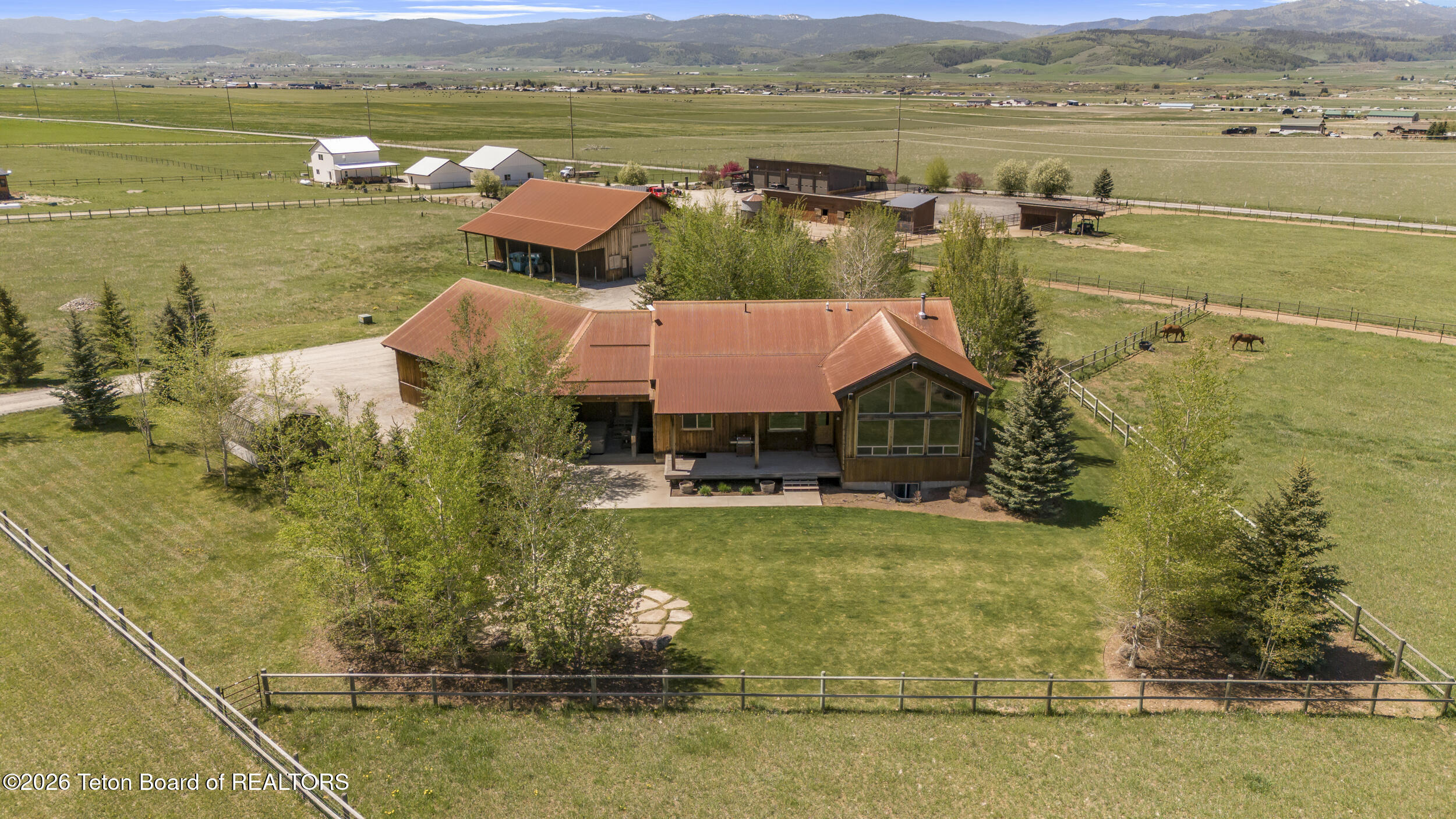 57 Rodeo Lane Etna, WY 83118 - Photo 73 of 76 71_dji_20260512121950_0918_d