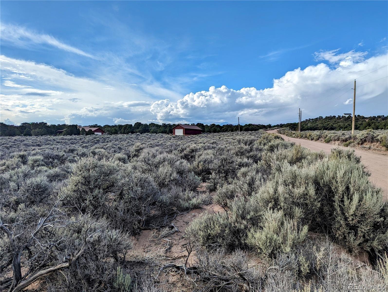7023 Frelinghuysen Road Fort Garland, CO 81133 - Photo 19 of 20 Gallery Image 19