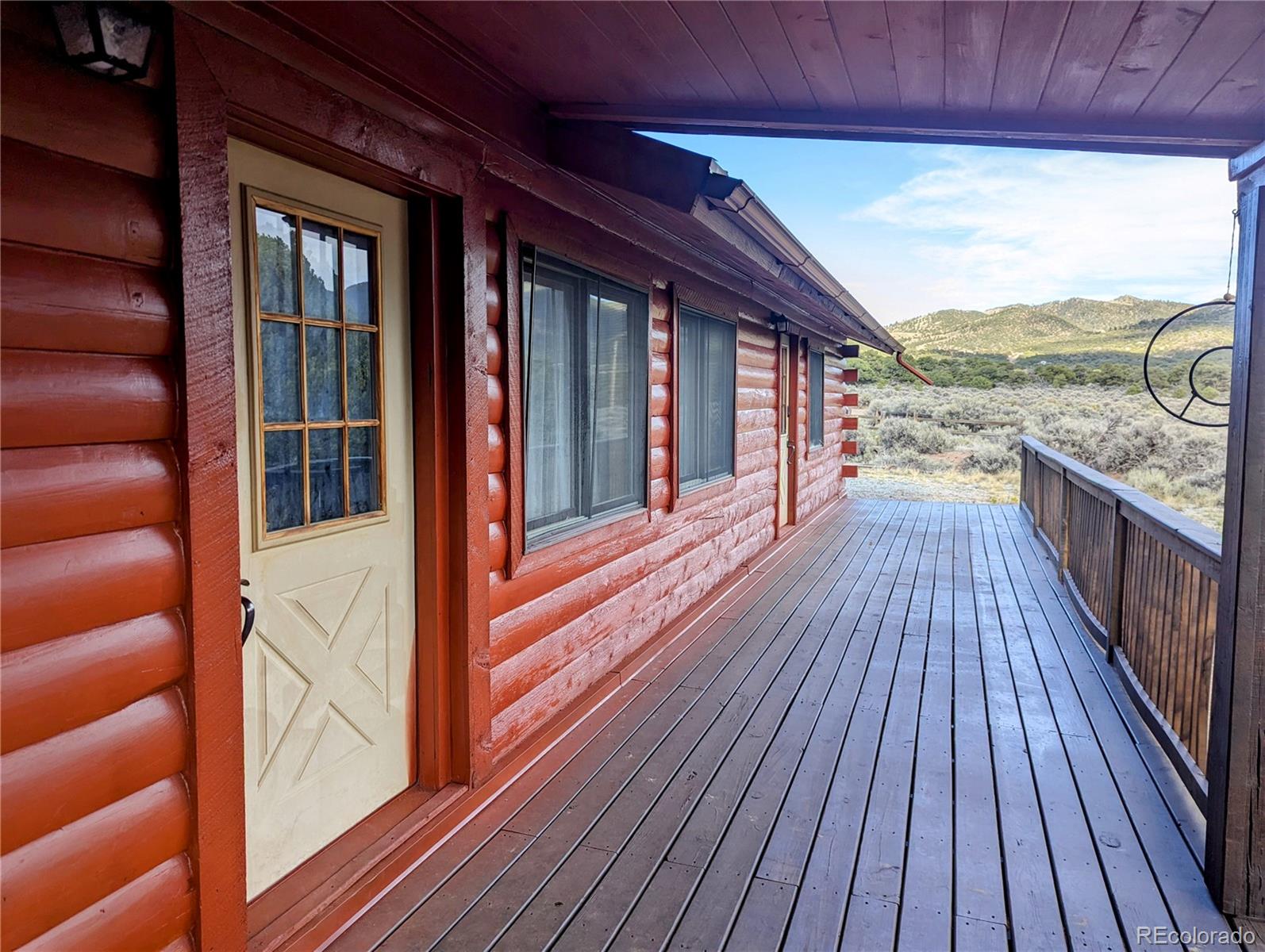7023 Frelinghuysen Road Fort Garland, CO 81133 - Photo 3 of 20 Gallery Image 3
