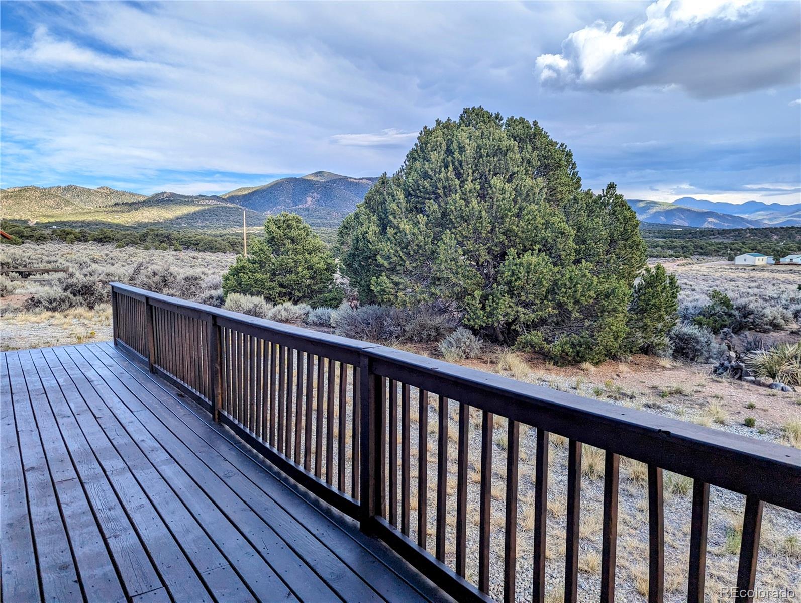 7023 Frelinghuysen Road Fort Garland, CO 81133 - Photo 5 of 20 Gallery Image 5