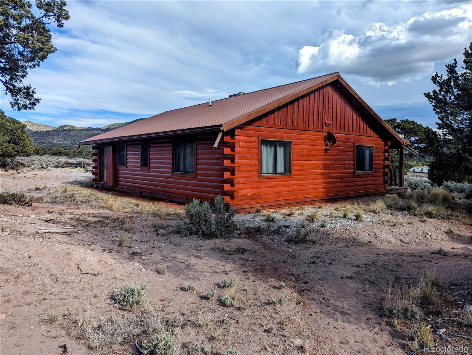 7023 Frelinghuysen Road Fort Garland, CO 81133 - Photo 7 of 20 Gallery Image 7