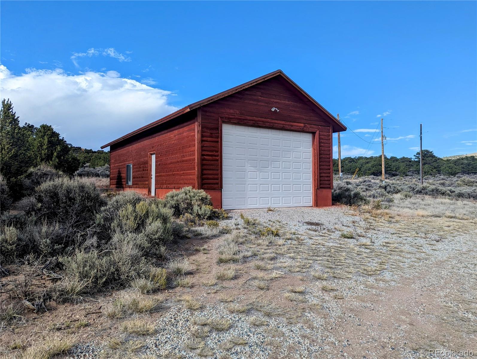 7023 Frelinghuysen Road Fort Garland, CO 81133 - Photo 8 of 20 Gallery Image 8