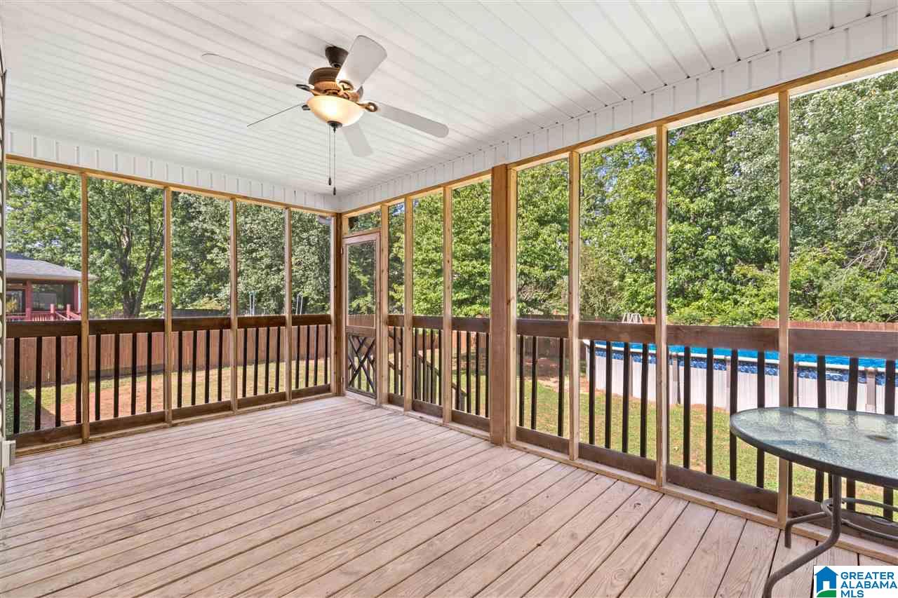 6482 Cambridge Road Pinson, AL 35126 - Photo 31 of 35
