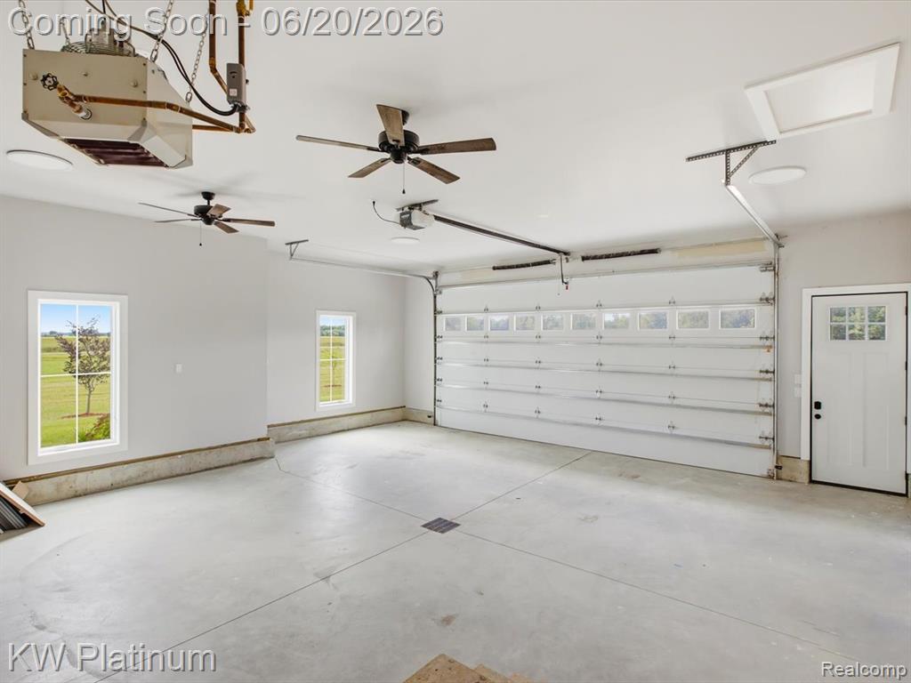 493 Wood Road Snover, MI 48472 - Photo 44 of 60