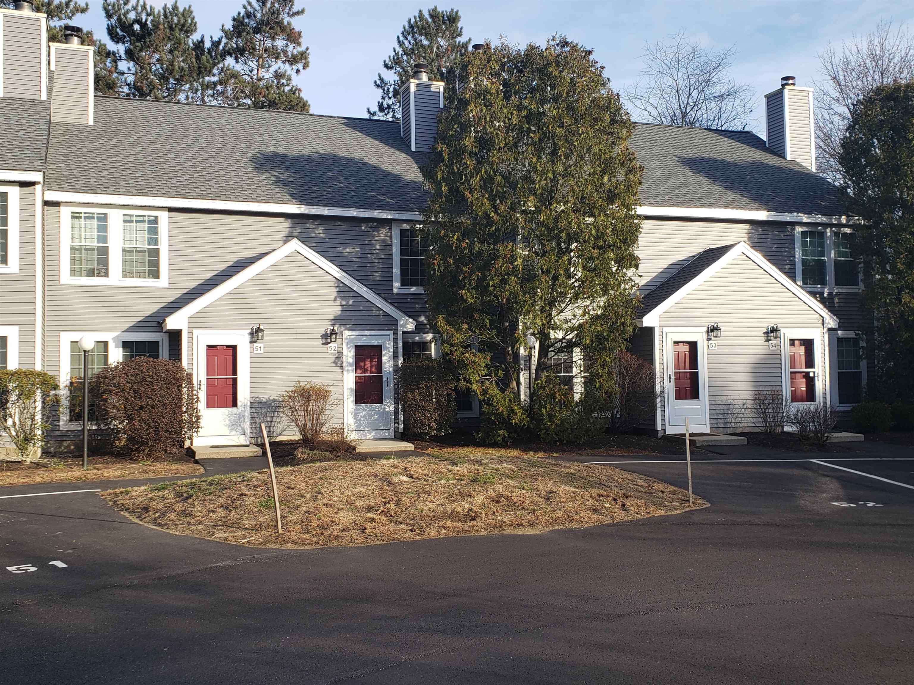 52 Northeast Village Road, Unit 52 Concord, NH 03301 - Photo 1 of 25