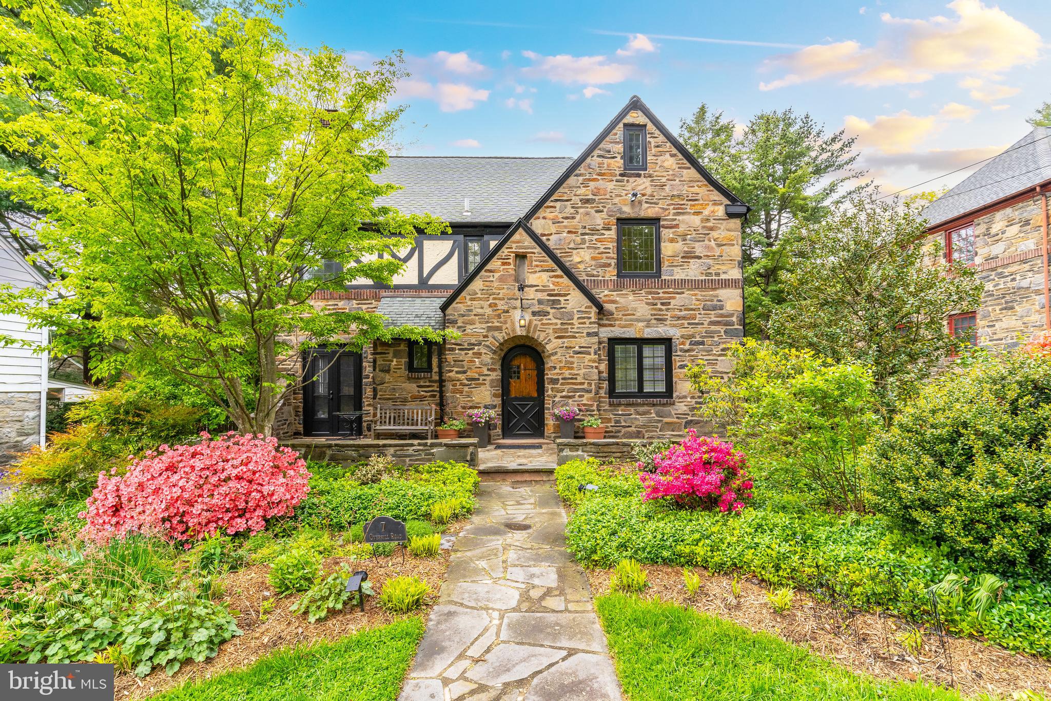 7 Overhill Road Bala Cynwyd, PA 19004 - Photo 1 of 32 Gallery Image 1