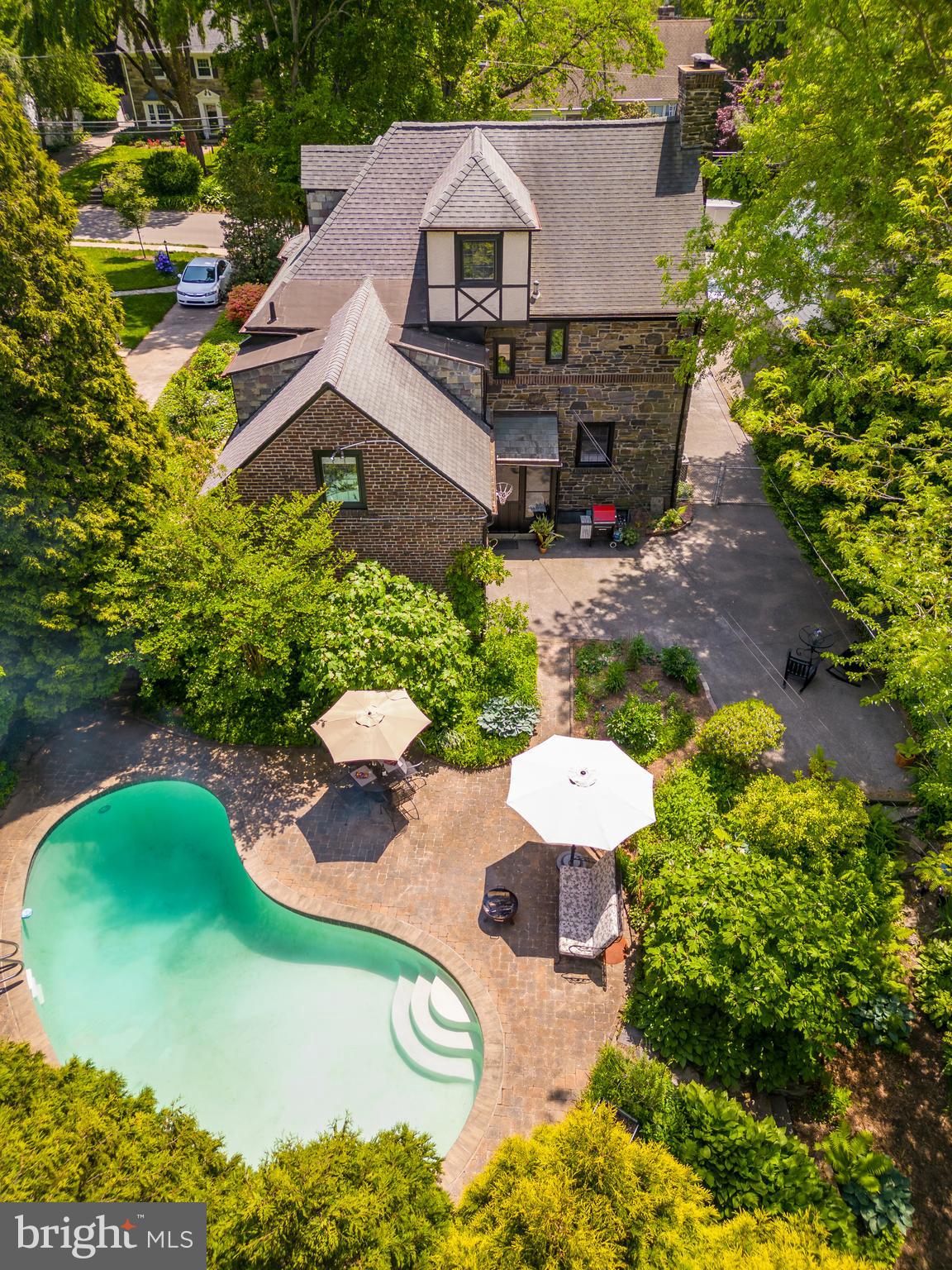 7 Overhill Road Bala Cynwyd, PA 19004 - Photo 27 of 32 Gallery Image 27