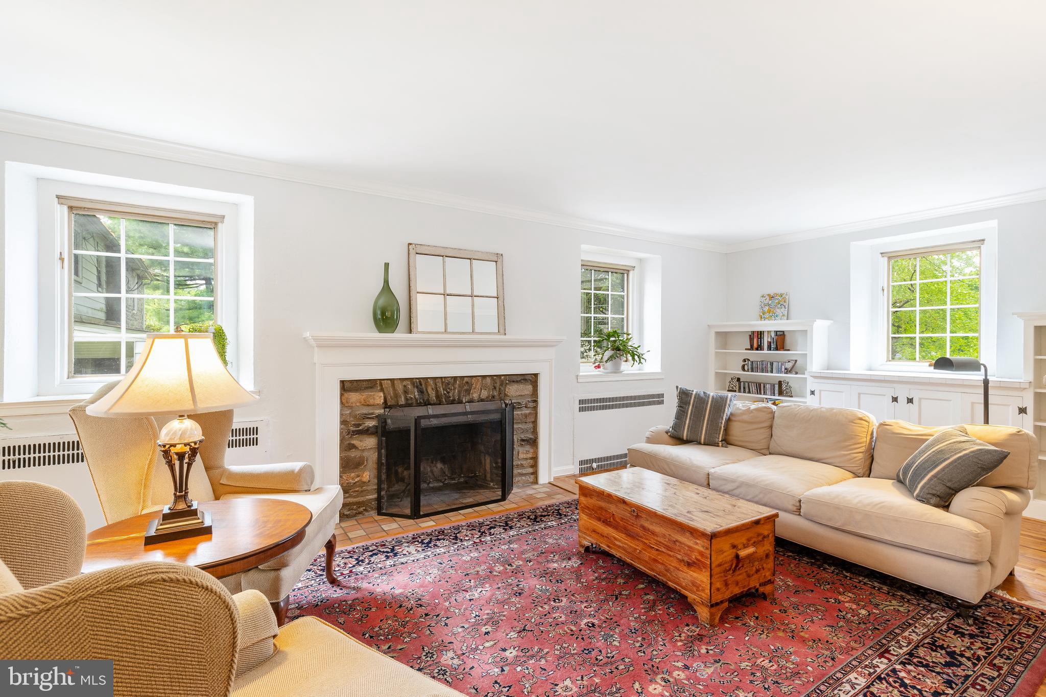 7 Overhill Road Bala Cynwyd, PA 19004 - Photo 5 of 32 Gallery Image 5