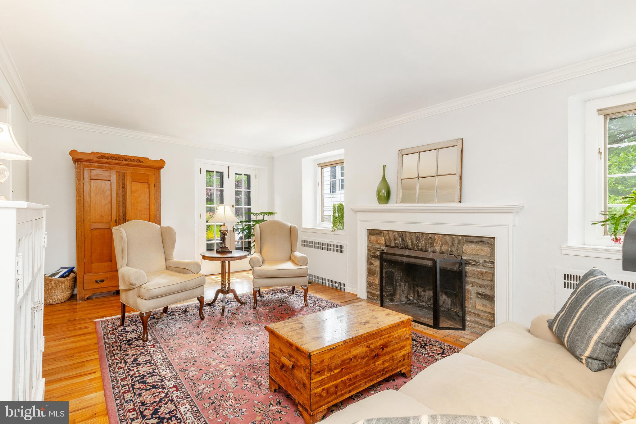 7 Overhill Road Bala Cynwyd, PA 19004 - Photo 6 of 32 Gallery Image 6