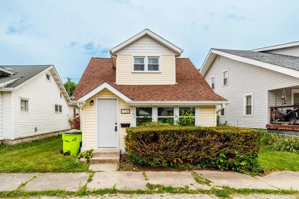 $160,000 | 1236 Ogan Avenue, Huntington, IN 46750