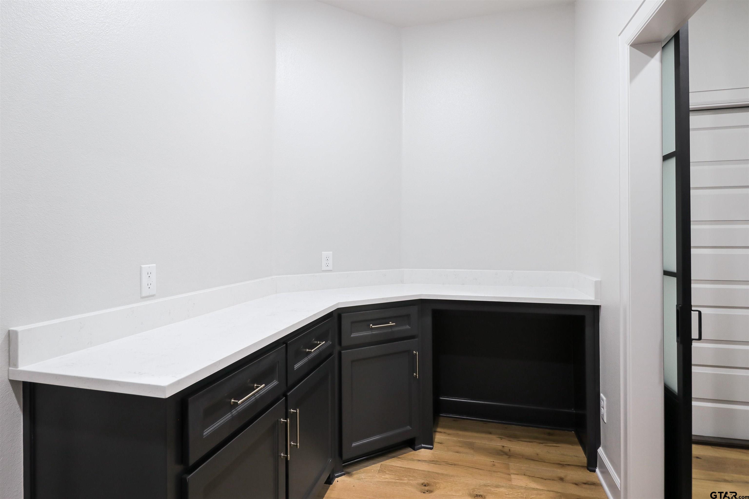 15515 Sugar Ridge Lane Flint, TX 75762 - Photo 26 of 34 a room with storage and utility
