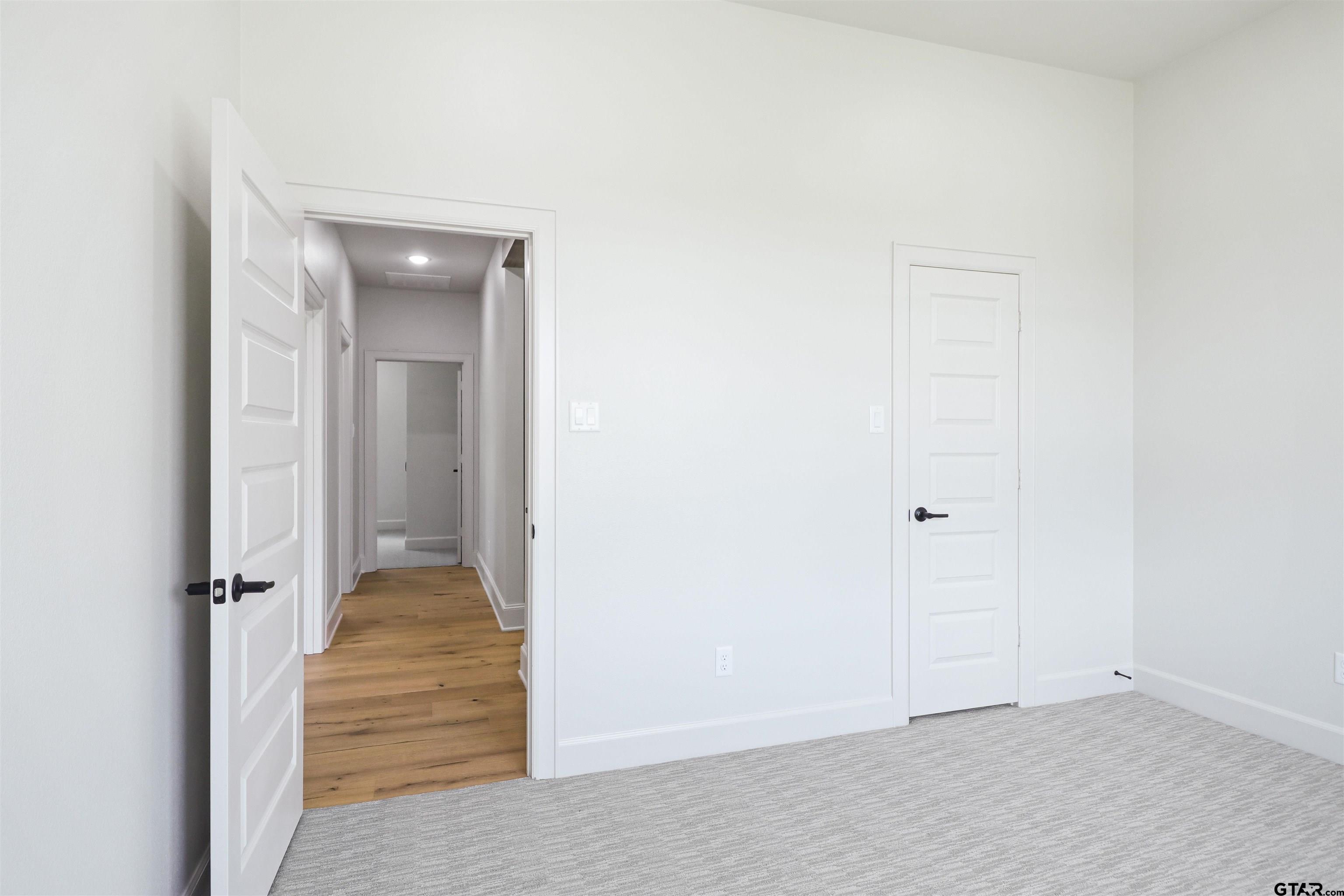 15515 Sugar Ridge Lane Flint, TX 75762 - Photo 33 of 34 a view of an empty room
