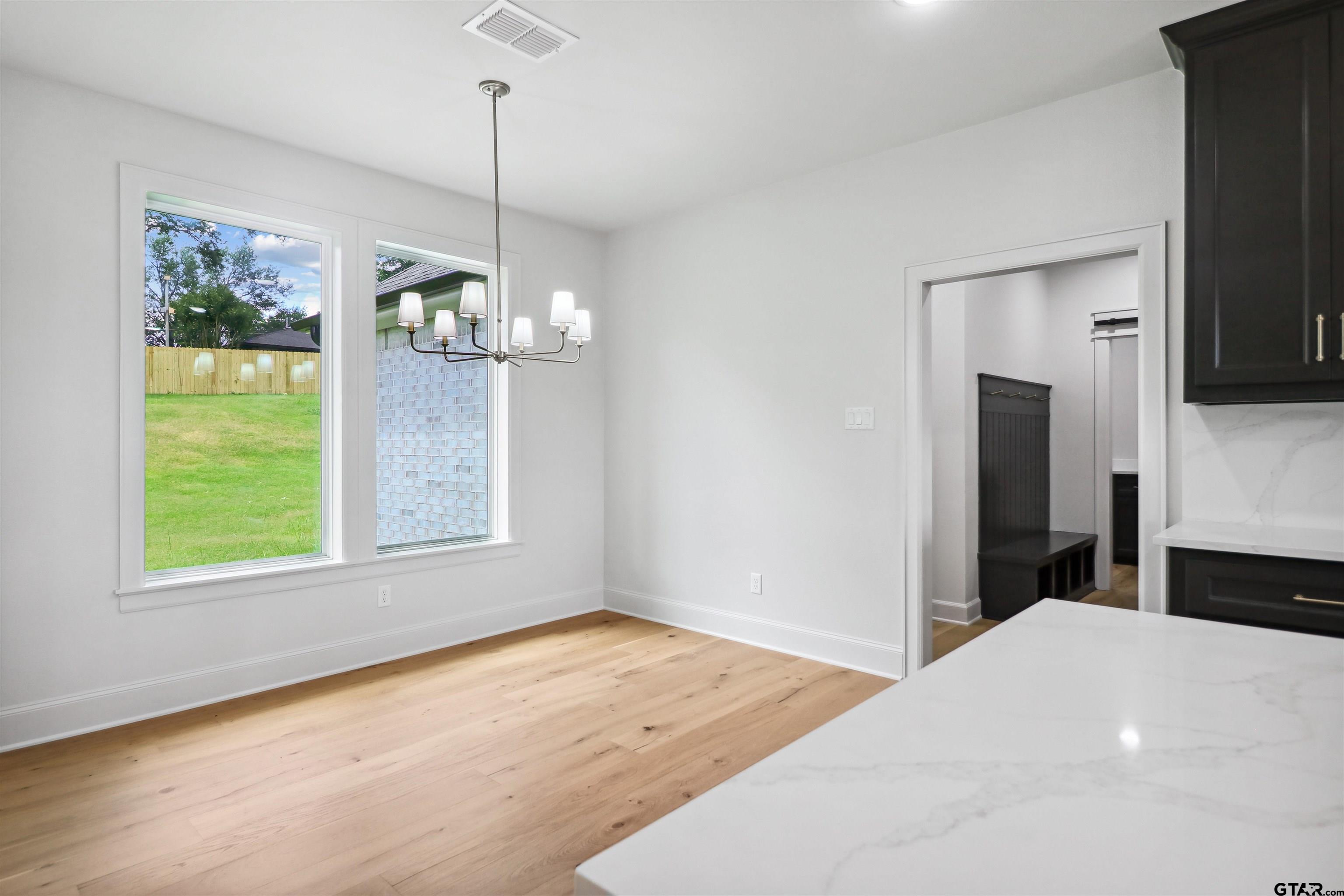 15515 Sugar Ridge Lane Flint, TX 75762 - Photo 10 of 34 a bedroom with a bed and a window