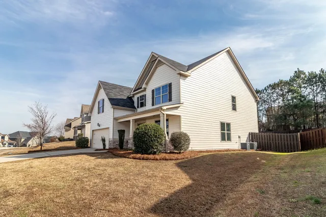$389,900 | 1514 Old Spruce Lane, Grovetown, GA 30813