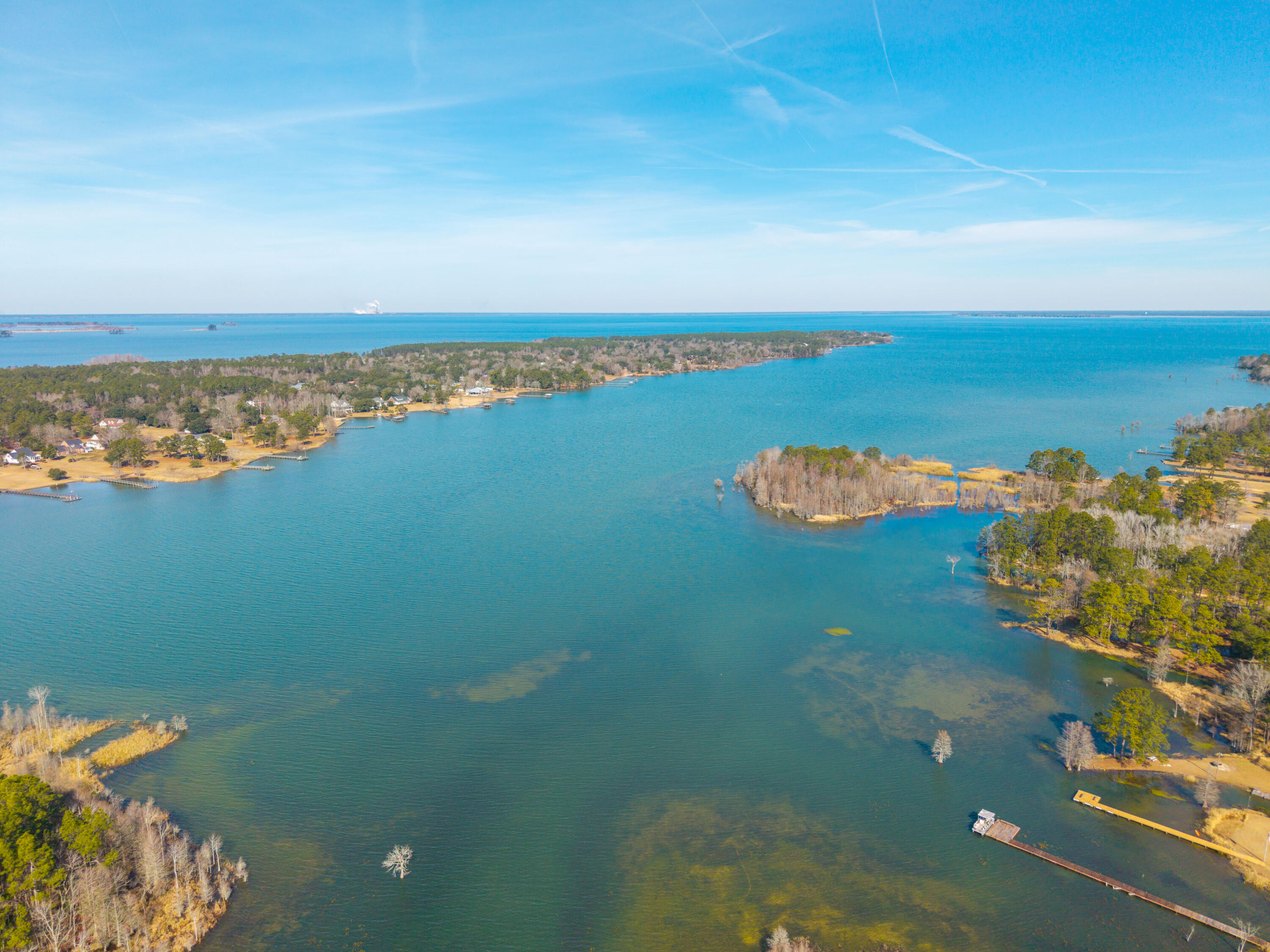 627 Lakeside Drive Moncks Corner, SC 29461 - Photo 18 of 22 DJI_20260129114232_0039_D