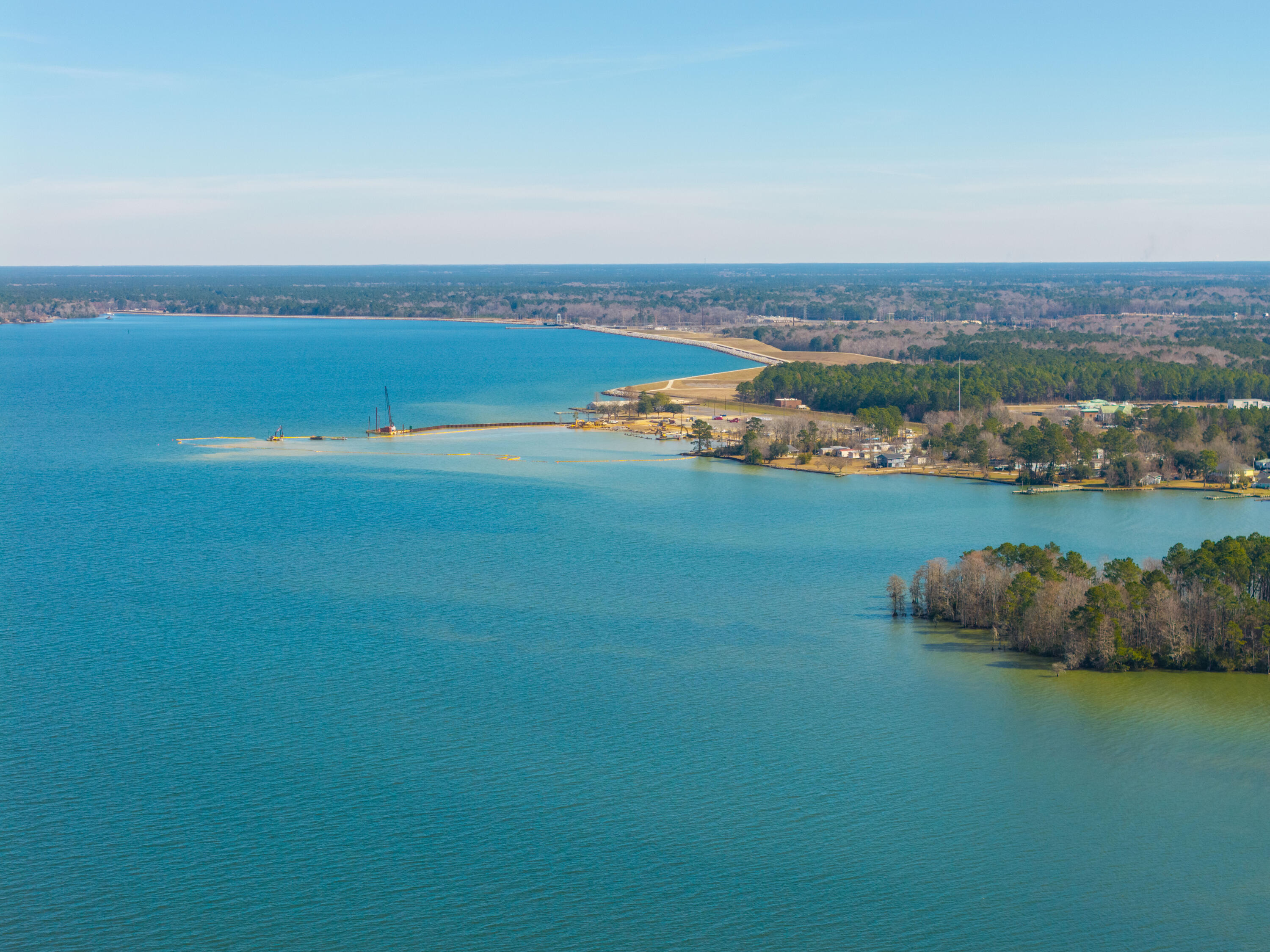 627 Lakeside Drive Moncks Corner, SC 29461 - Photo 19 of 22 DJI_20260129114742_0044_D