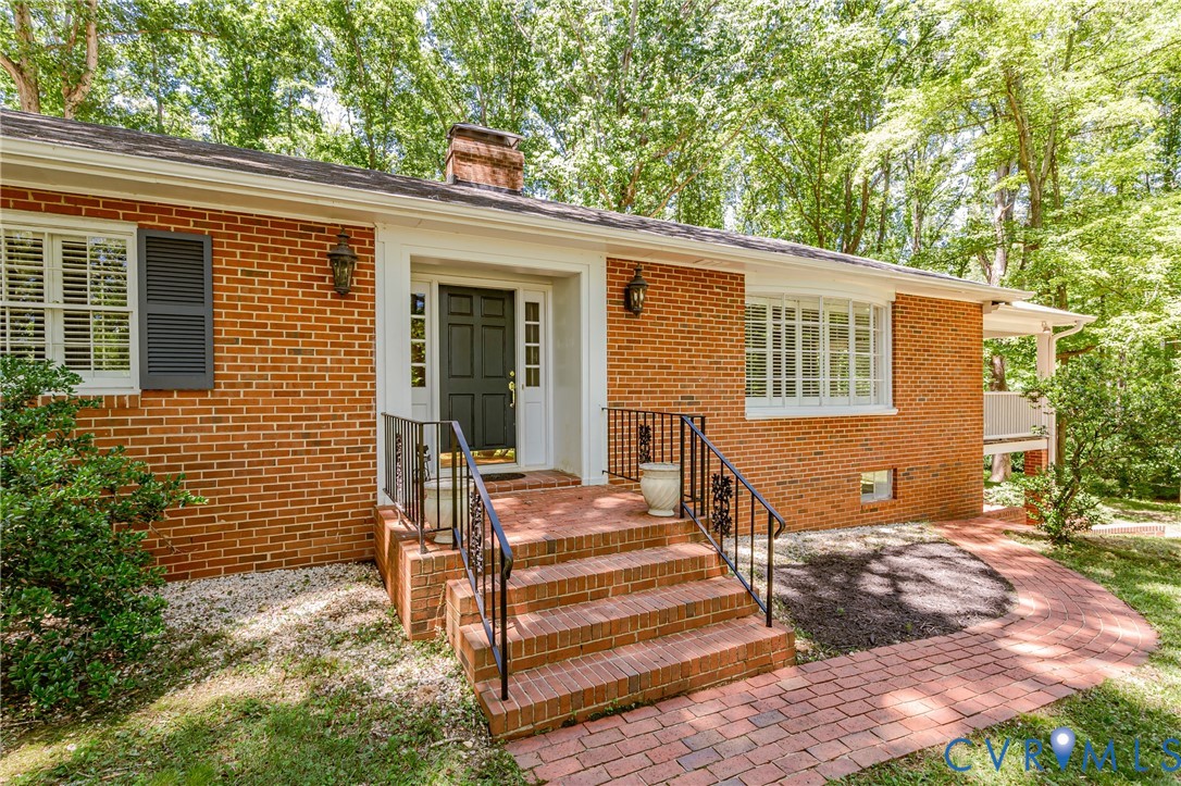 15611 Robert Terrell Road Montpelier, VA 23192 - Photo 27 of 28