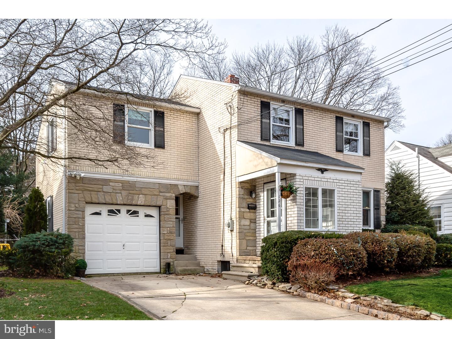 126 Prospect Road Haddonfield, NJ 08033 - Photo 1 of 22 Gallery Image 1