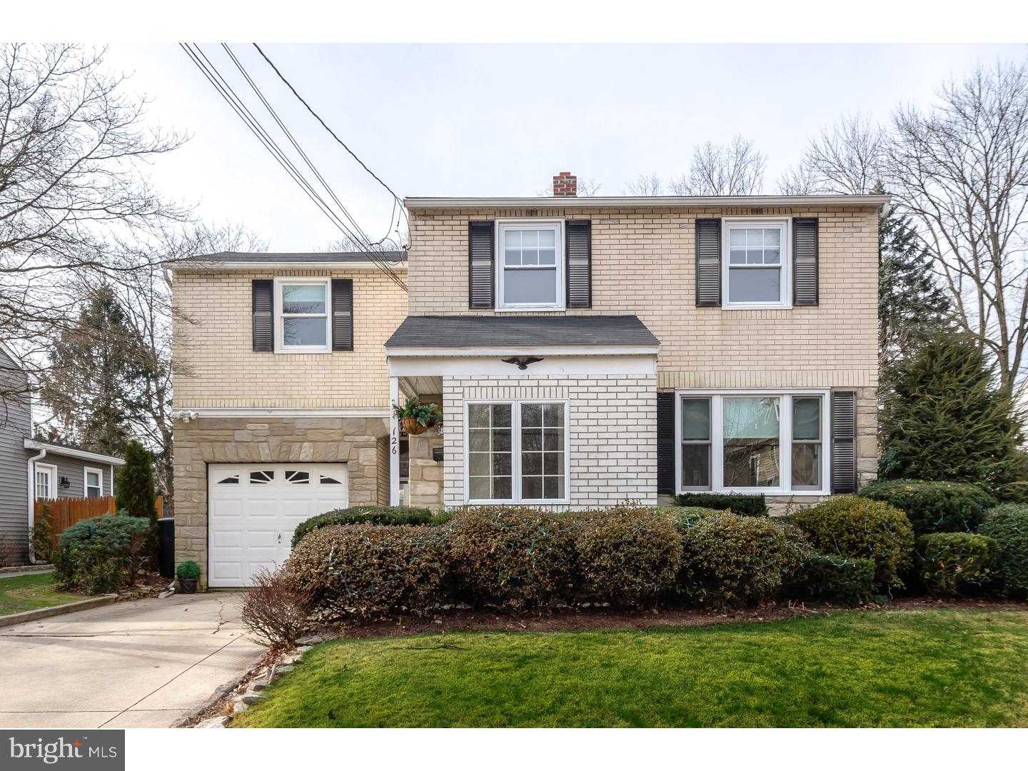 126 Prospect Road Haddonfield, NJ 08033 - Photo 2 of 22 Gallery Image 2