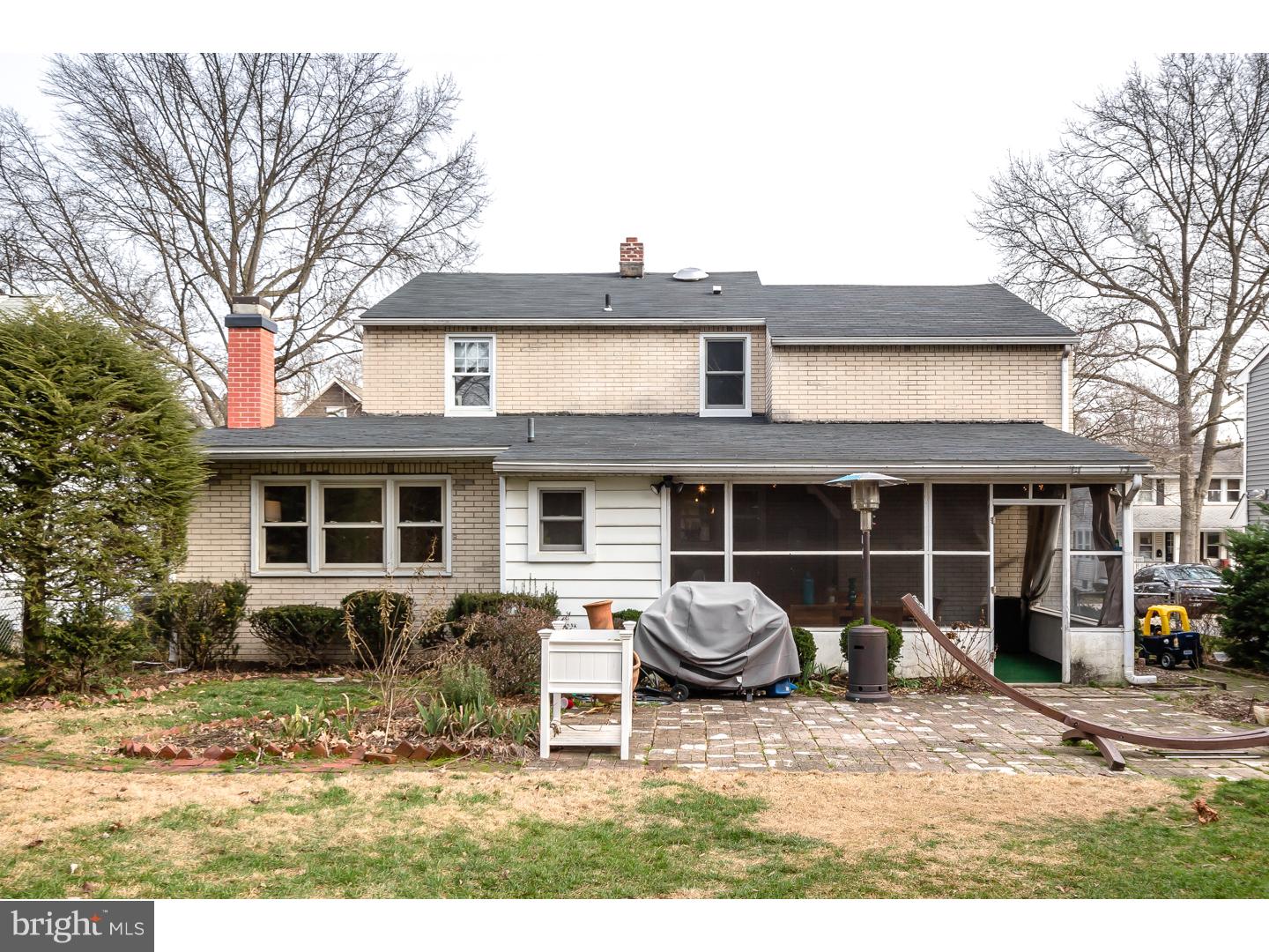 126 Prospect Road Haddonfield, NJ 08033 - Photo 20 of 22 Gallery Image 20
