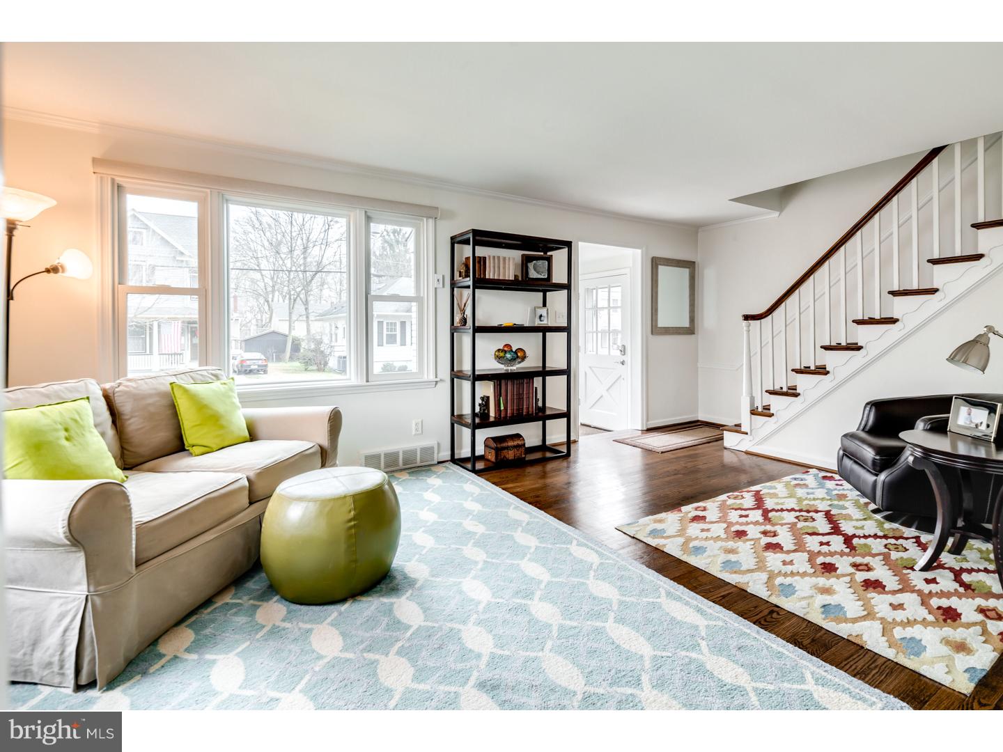 126 Prospect Road Haddonfield, NJ 08033 - Photo 4 of 22 Gallery Image 4