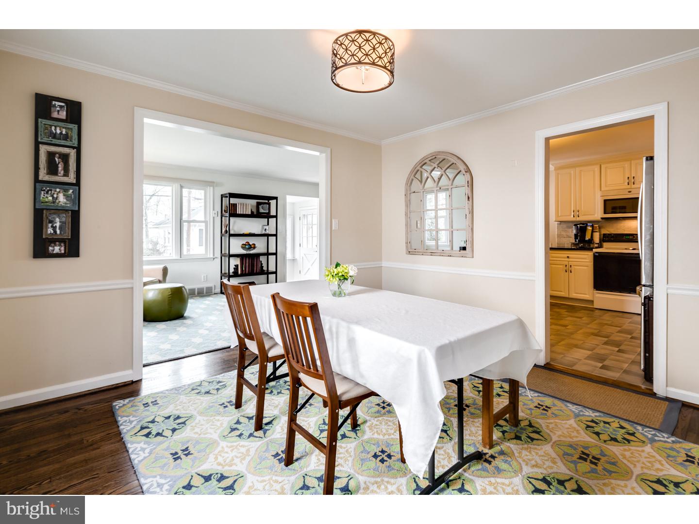 126 Prospect Road Haddonfield, NJ 08033 - Photo 6 of 22 Gallery Image 6