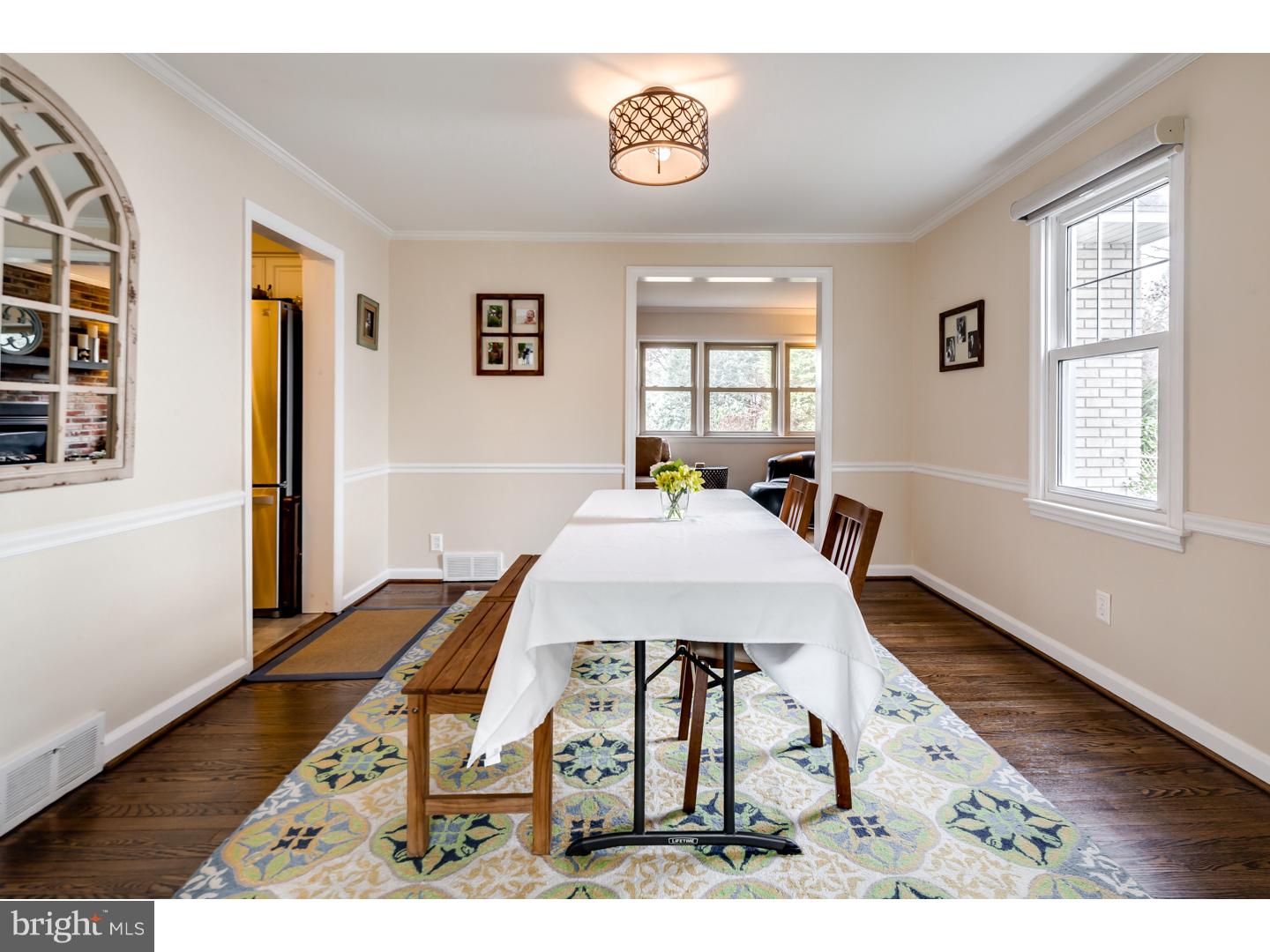 126 Prospect Road Haddonfield, NJ 08033 - Photo 7 of 22 Gallery Image 7