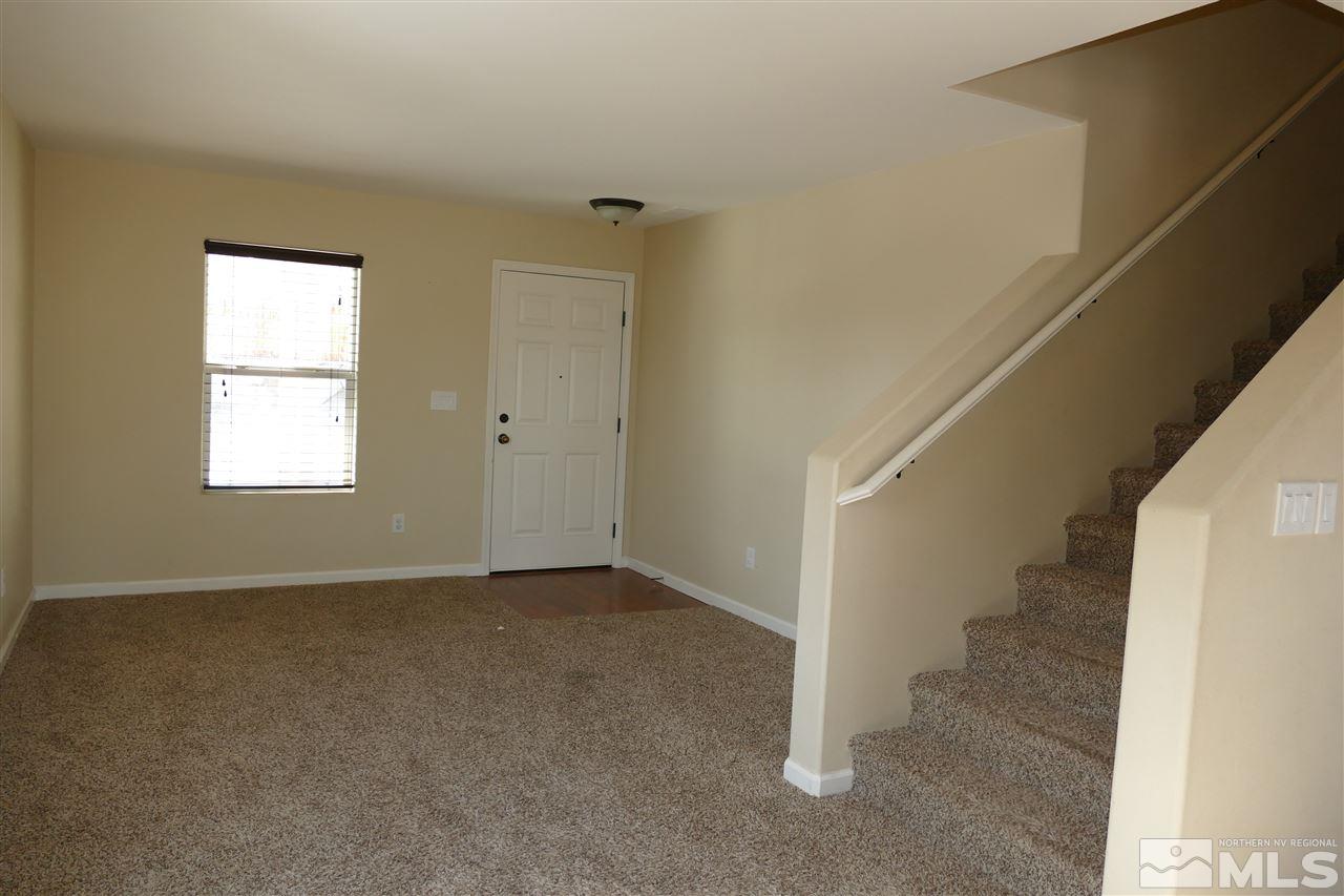 2880 Bryan Street Reno, NV 89503 - Photo 6 of 20 a view of an empty room with stairs