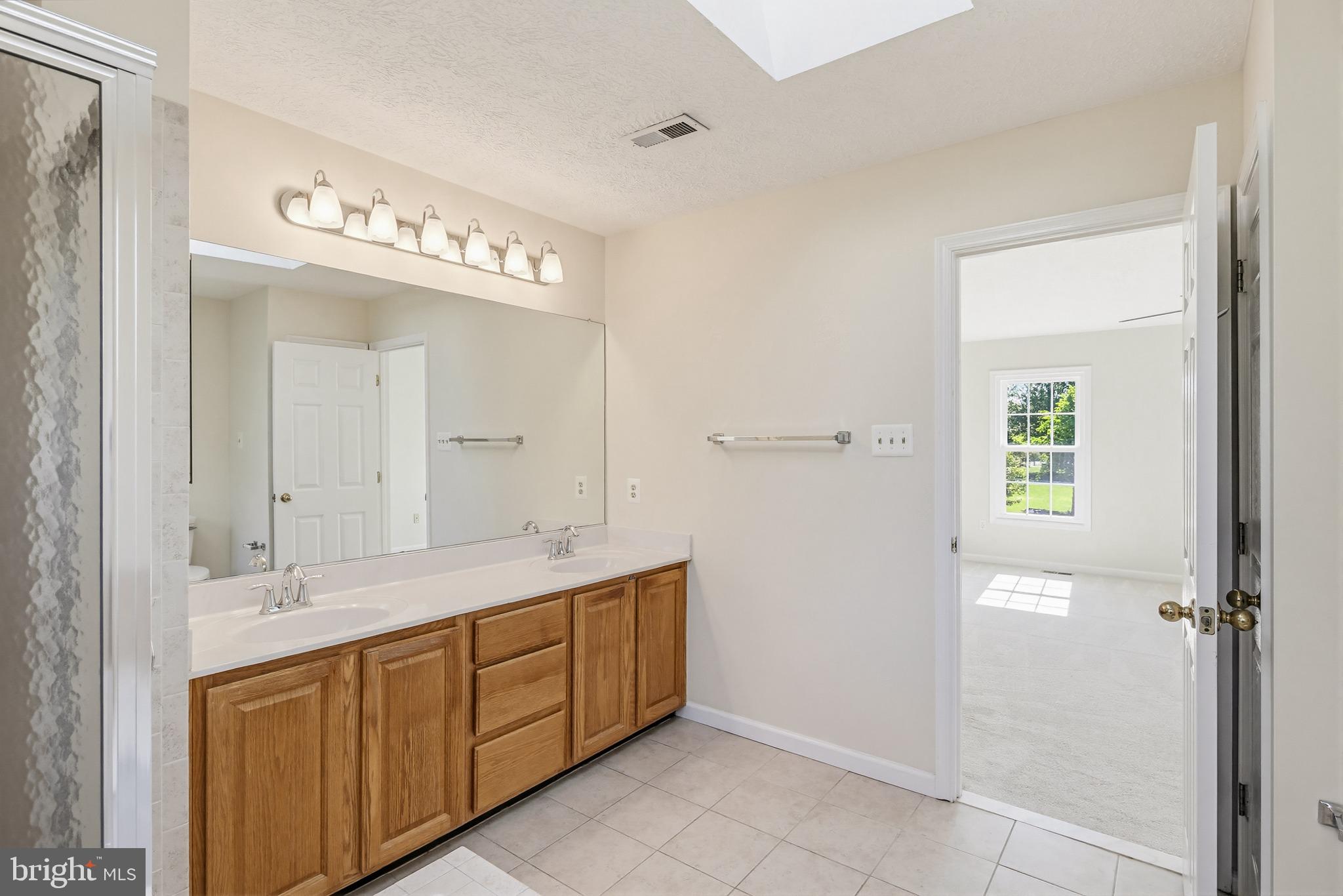 8266 Spring Branch Court Laurel, MD 20723 - Photo 36 of 73 Primary bathroom - double sink