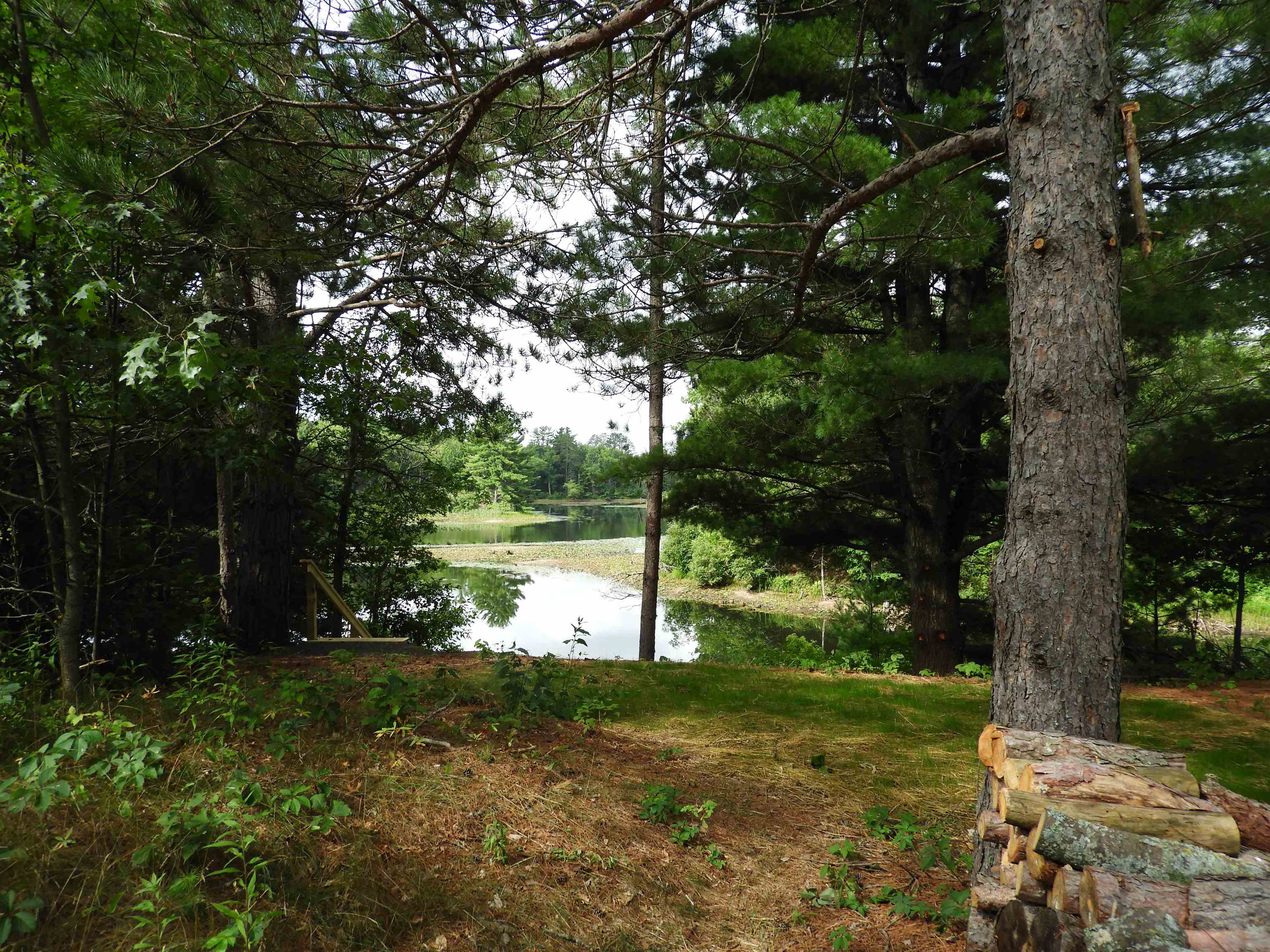 Xxxx Norway Road Iron River, WI 54847 - Photo 2 of 14