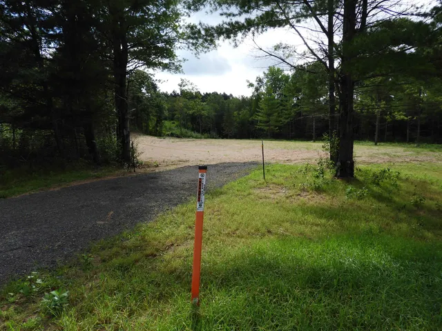 $165,000 | Xxxx Norway Road, Iron River, WI 54847