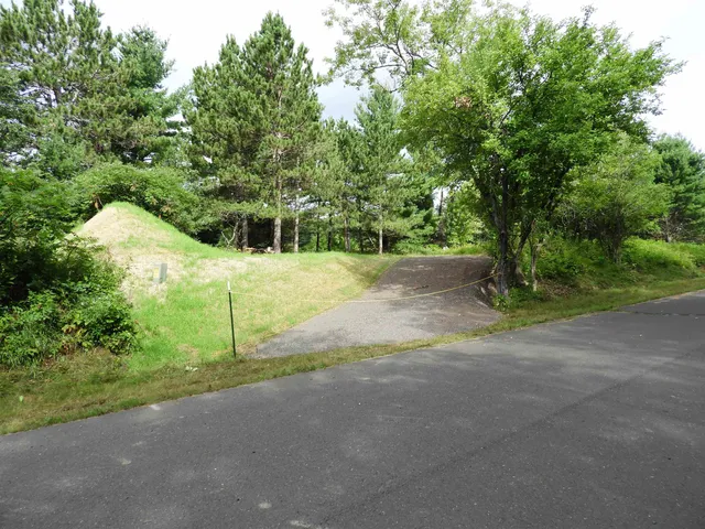 $165,000 | Xxxx Norway Road, Iron River, WI 54847