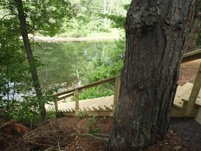 $165,000 | Xxxx Norway Road, Iron River, WI 54847