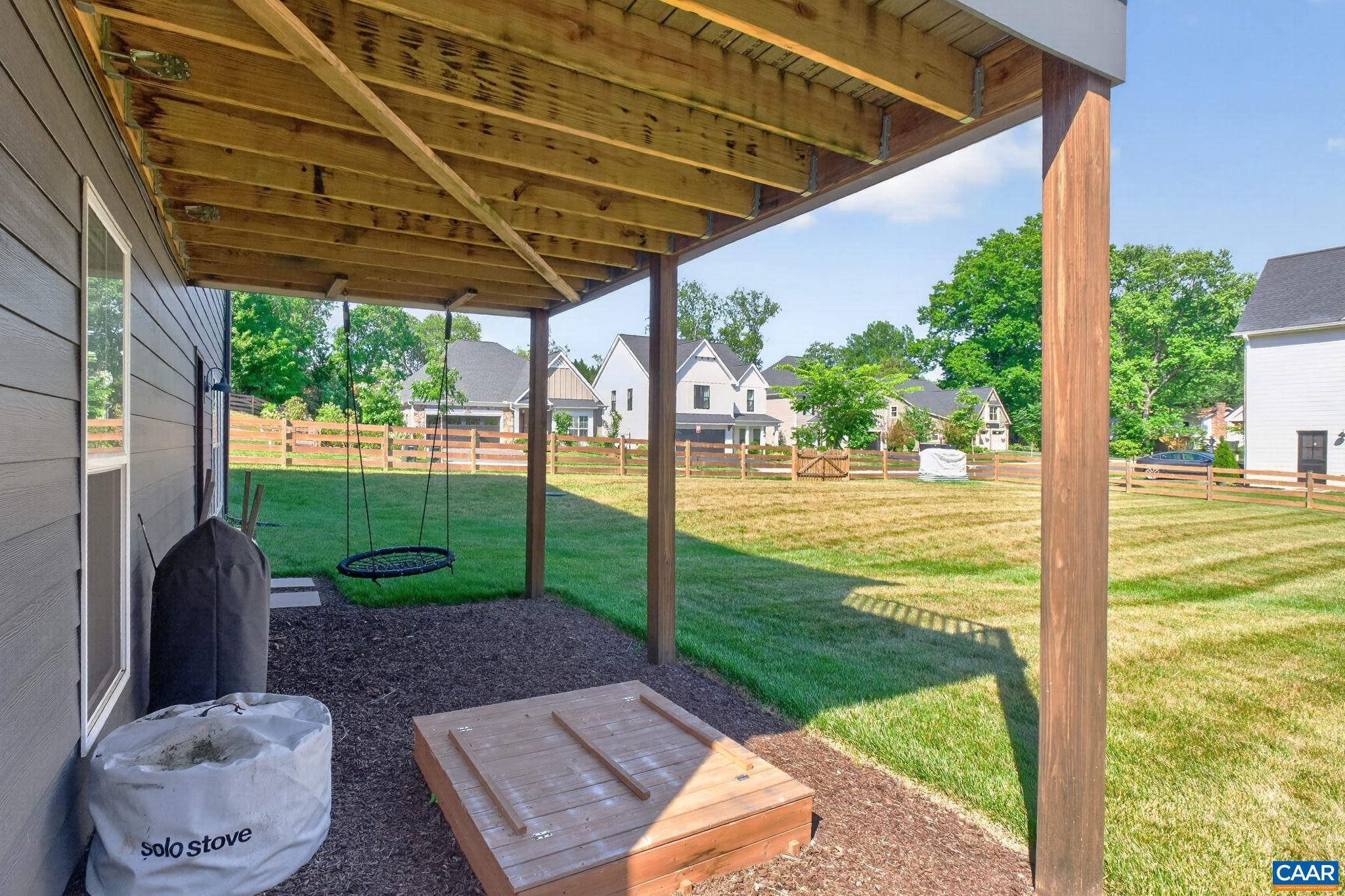 163 Agatha Ridge Lane Crozet, VA 22932 - Photo 44 of 49