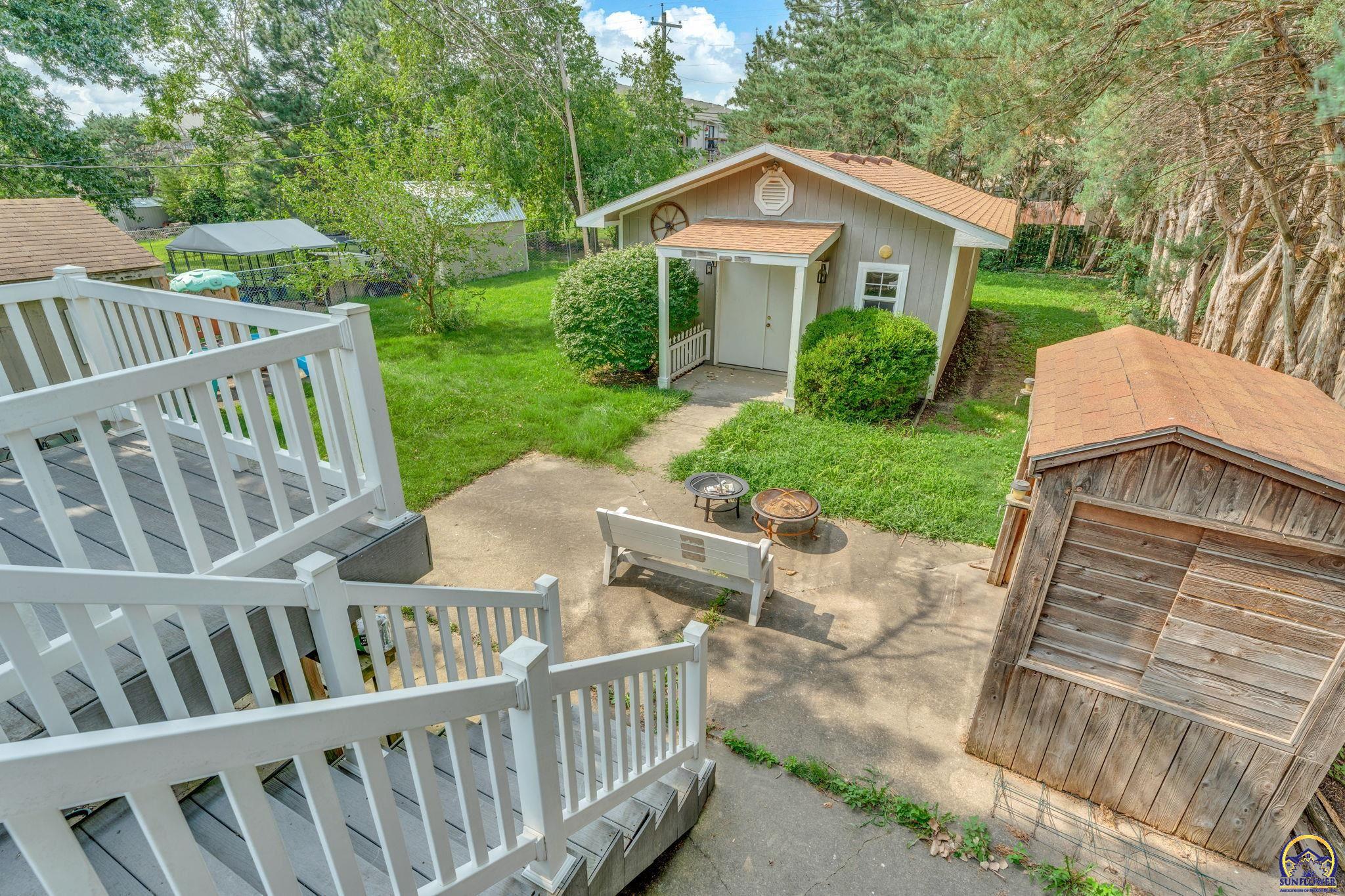 5964 Southwest 23rd Terrace Topeka, KS 66614 - Photo 39 of 43