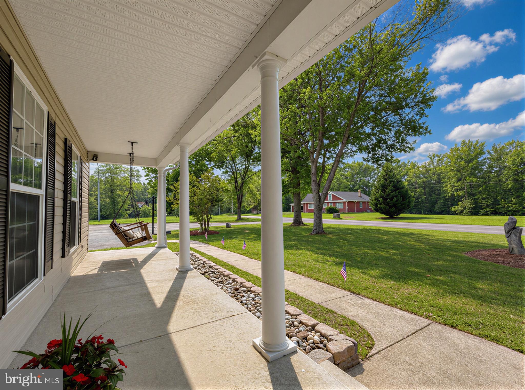 9600 Adams Willett Road Nanjemoy, MD 20662 - Photo 31 of 72
