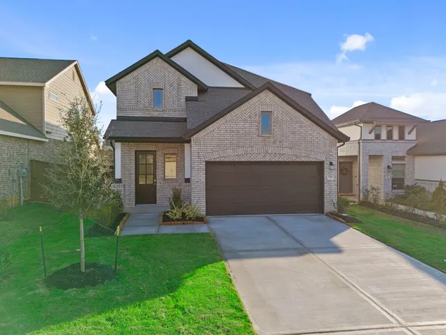 $334,990 | 28812 Window Vw Drive, New Caney, TX 77357