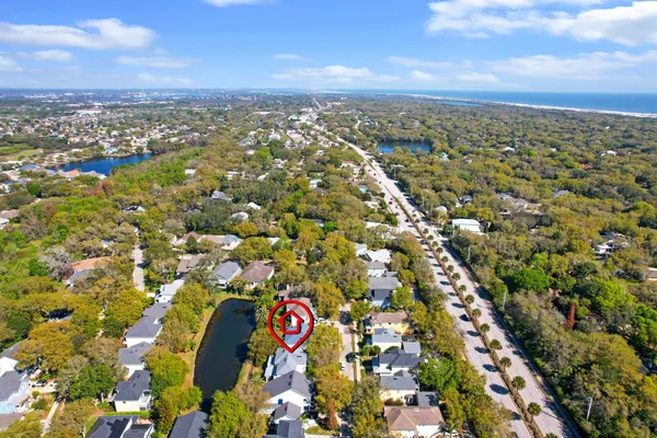 $725,000 | 935 Saltwater Circle, St. Augustine, FL 32080