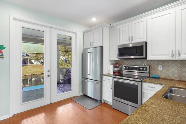 $725,000 | 935 Saltwater Circle, St. Augustine, FL 32080