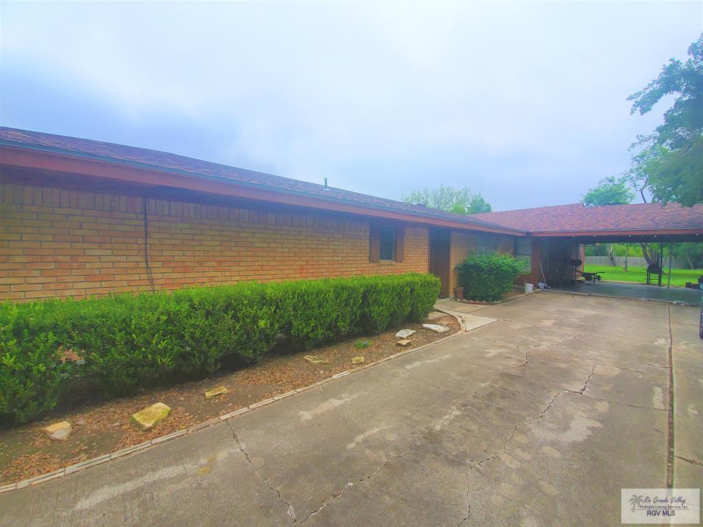 2311 Rio Hondo Road Harlingen, TX 78550 - Photo 1 of 1 Gallery Image 1