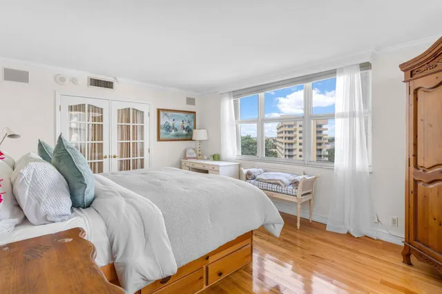 $750,000 | 1340 South Ocean Boulevard, Unit 807, Pompano Beach, FL 33062