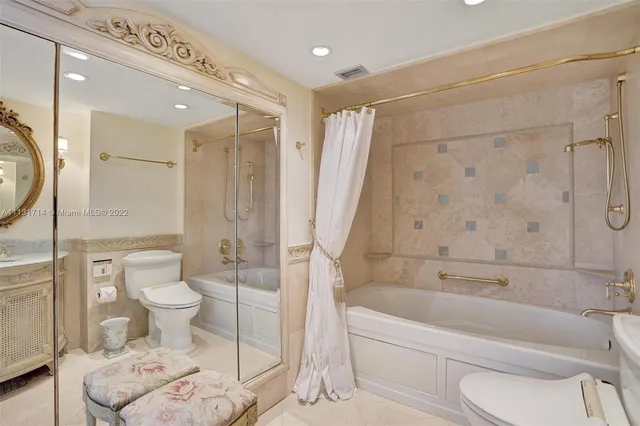 $750,000 | 1340 South Ocean Boulevard, Unit 807, Pompano Beach, FL 33062