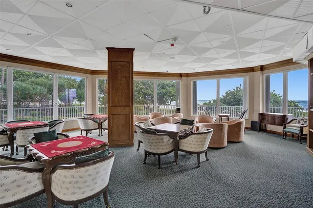 $750,000 | 1340 South Ocean Boulevard, Unit 807, Pompano Beach, FL 33062